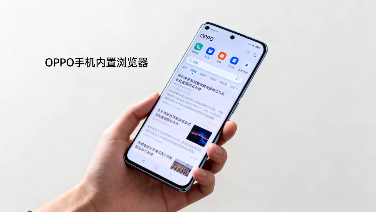 OPPOR自带什么浏览器,OPPO手机内置浏览器叫什么 OPPOR自带什么浏览器,OPPO手机内置浏览器叫什么