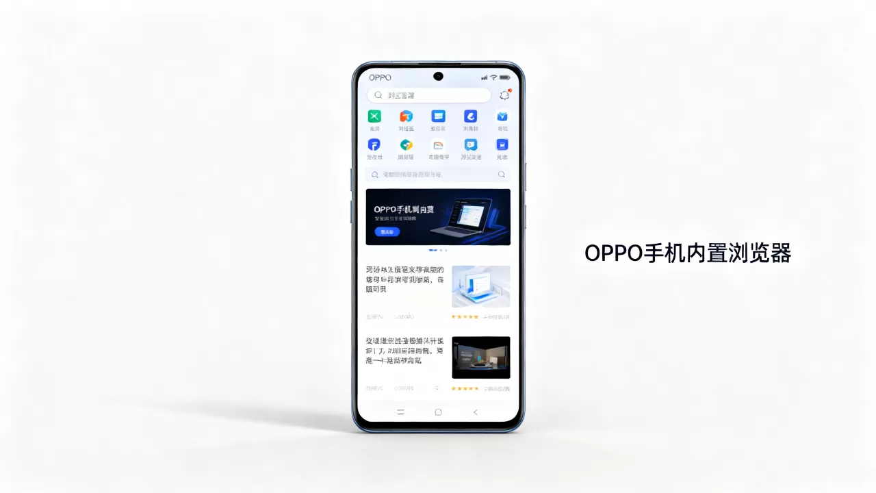 OPPOR自带什么浏览器,OPPO手机内置浏览器叫什么 OPPOR自带什么浏览器,OPPO手机内置浏览器叫什么