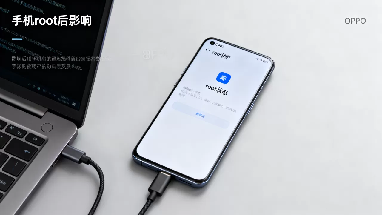 opporoot状态是什么,手机root后有什么影响 opporoot状态是什么,手机root后有什么影响