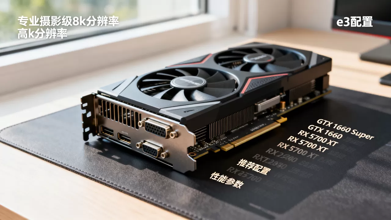 e3配置显卡怎么选,e3配什么显卡好 e3配置显卡怎么选,e3配什么显卡好
