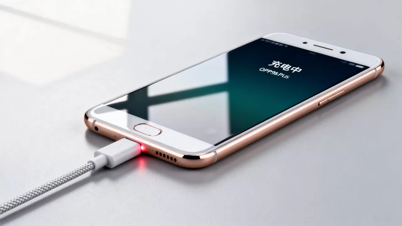 OPPOR9sPlus充电什么样,OPPOR9sPlus充电速度 OPPOR9sPlus充电什么样,OPPOR9sPlus充电速度