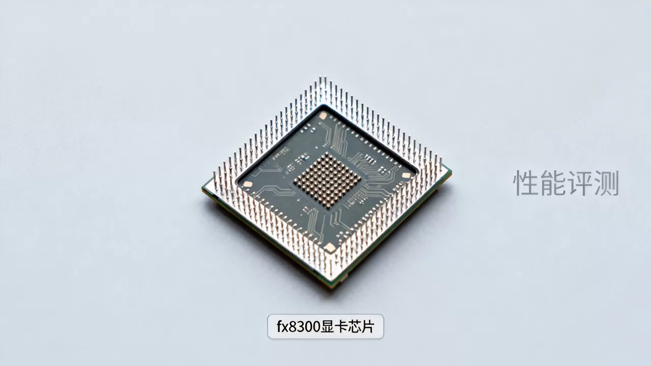 fx8300显卡芯片怎么样,fx8300显卡芯片性能评测 fx8300显卡芯片怎么样,fx8300显卡芯片性能评测