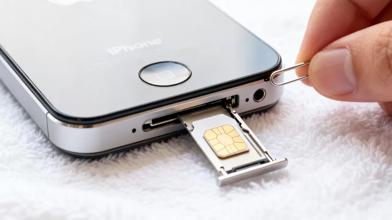 iphone4手机卡怎么装,iphone4手机卡槽位置图解 iphone4手机卡怎么装,iphone4手机卡槽位置图解