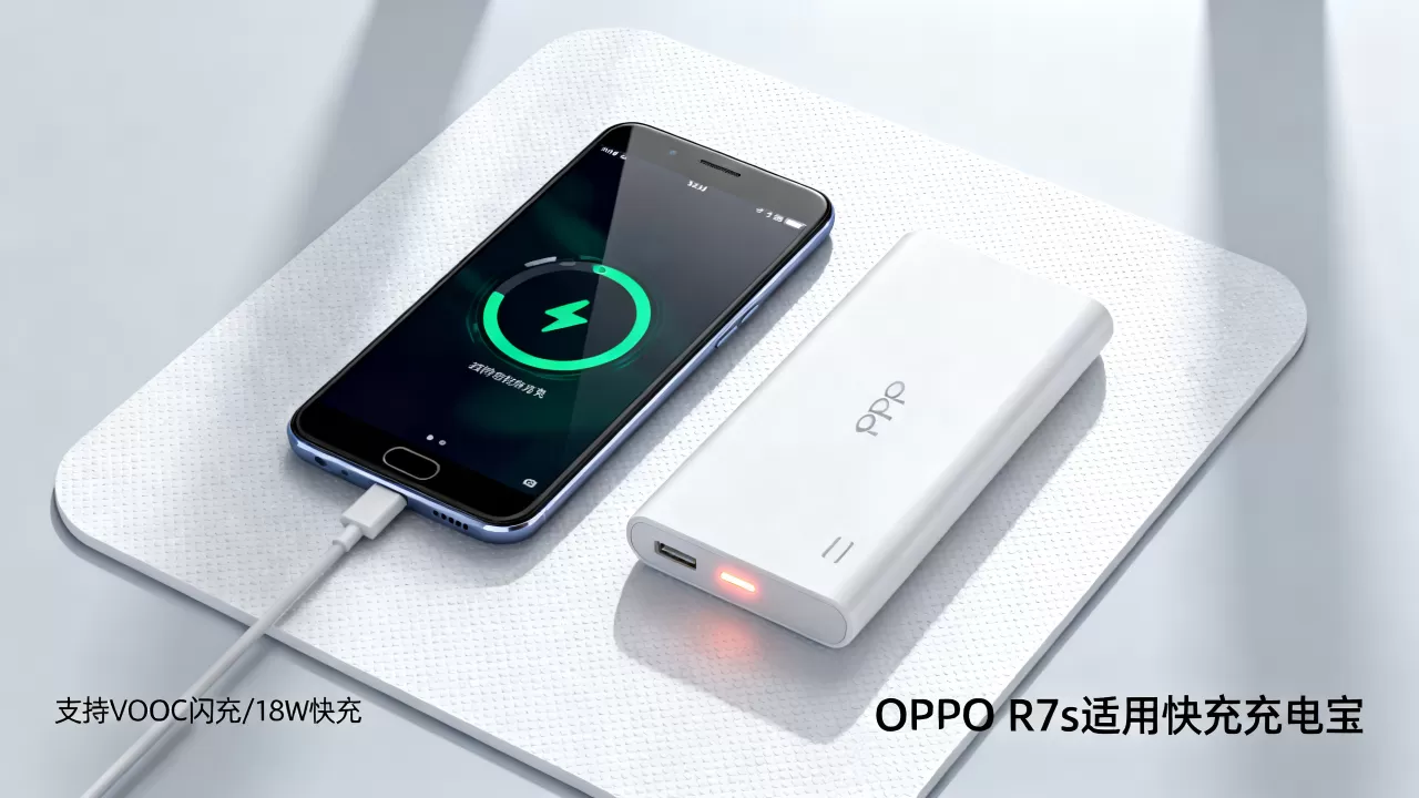 oppor7s用什么充电宝好,OPPO R7s快充充电宝推荐 oppor7s用什么充电宝好,OPPO R7s快充充电宝推荐