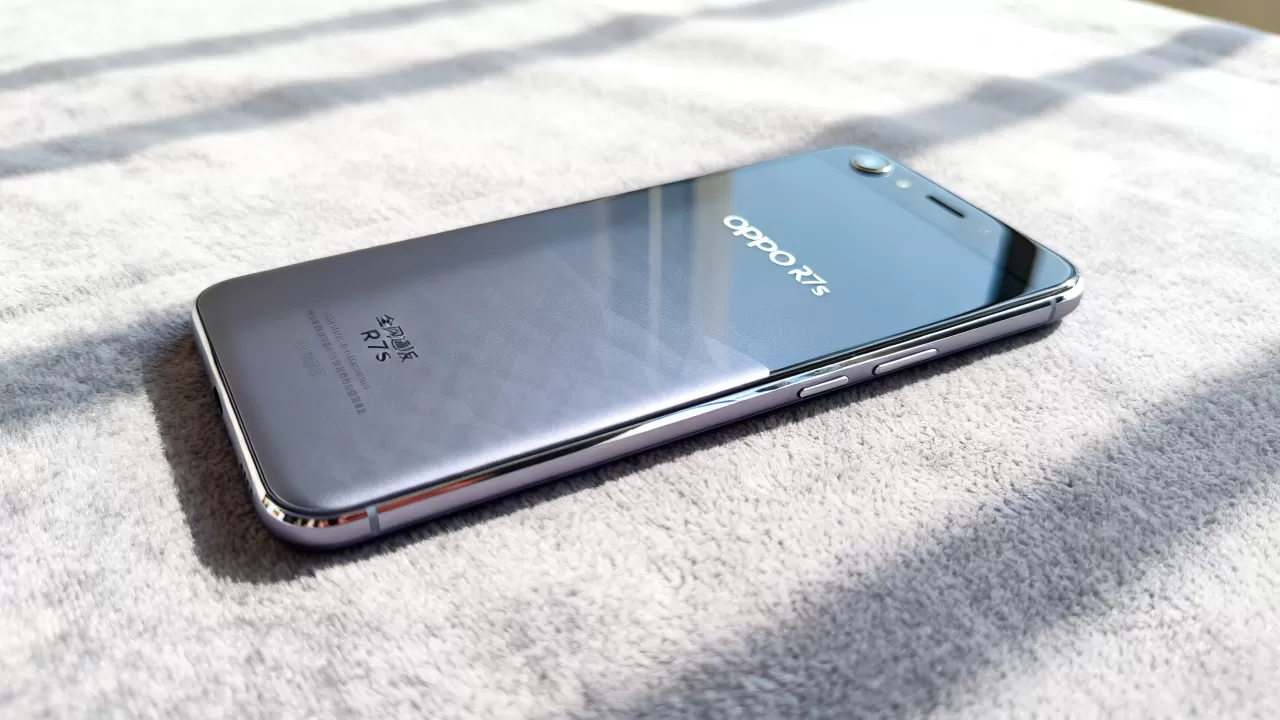 oppor7s什么版，OPPO R7s是什么版本