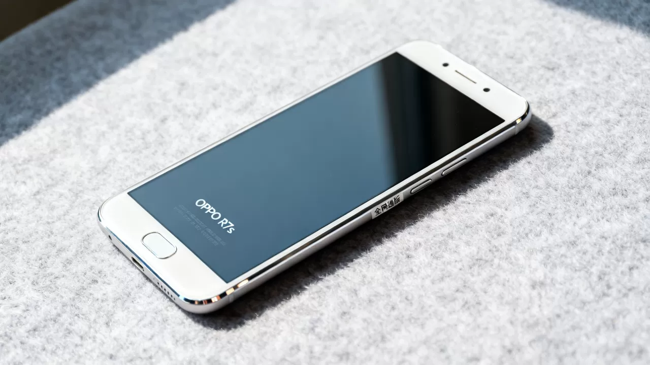 oppor7s什么版，OPPO R7s是什么版本