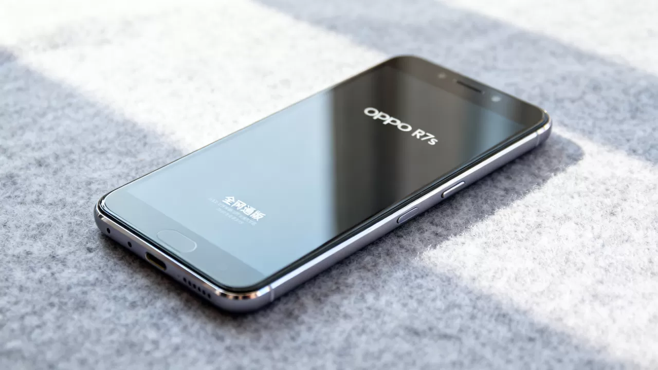 oppor7s什么版，OPPO R7s是什么版本
