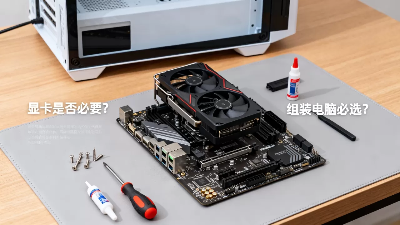 组装电脑显卡必要吗，组装电脑显卡是必须的吗