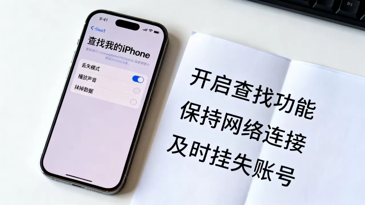iphone怎么防盗,iphone手机丢失如何找回定位 iphone怎么防盗,iphone手机丢失如何找回定位