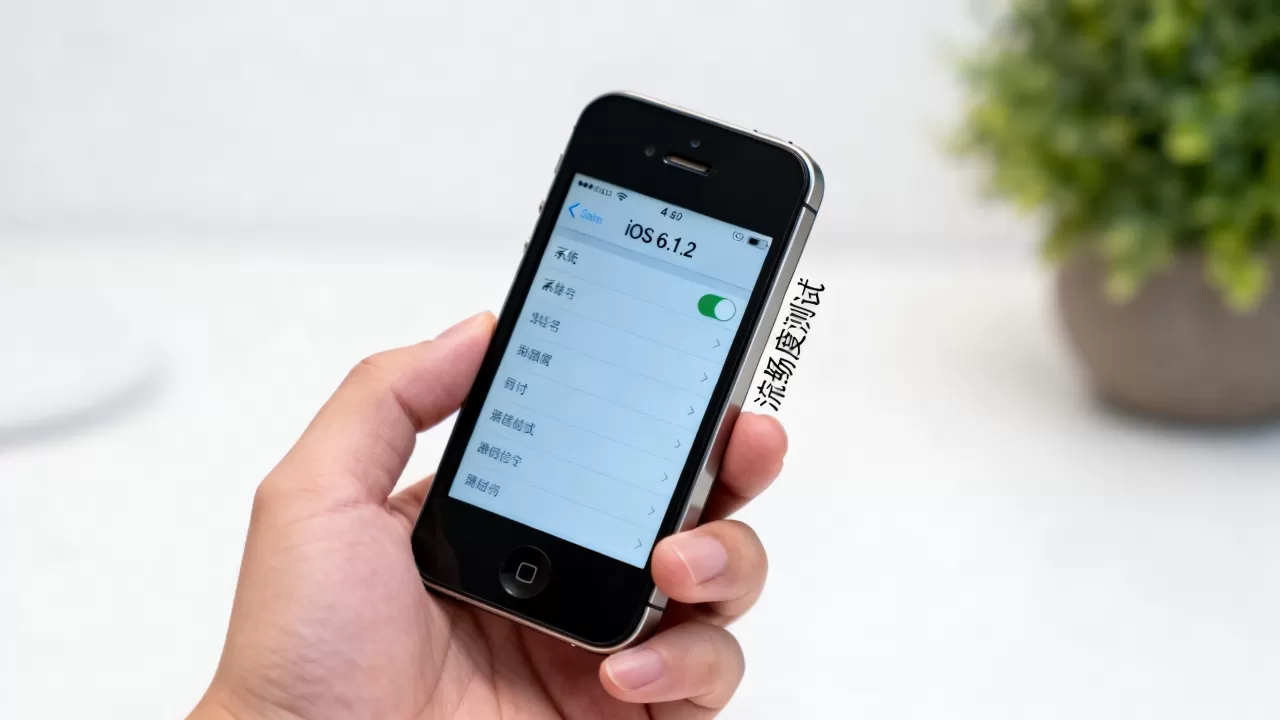 iphone4s 6.1.2怎么样,iphone4s升级6.1.2系统流畅度如何 iphone4s 6.1.2怎么样,iphone4s升级6.1.2系统流畅度如何