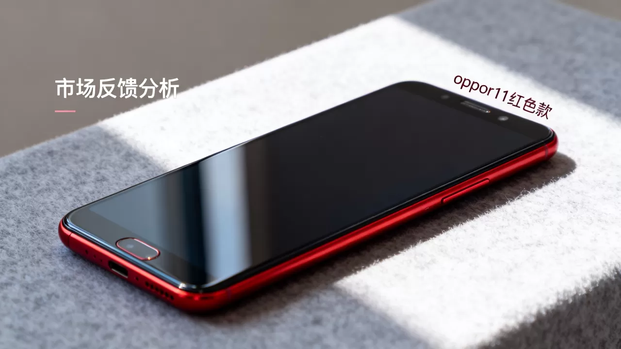oppor11红色为什么销量不好，oppo r11红色款为何滞销