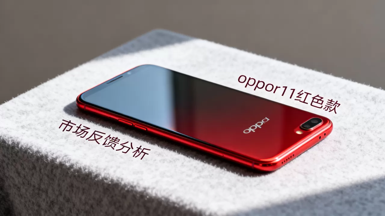 oppor11红色为什么销量不好，oppo r11红色款为何滞销