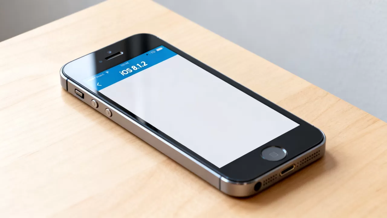 iphone5s升级8.1.2怎么样，iphone5s升级ios8.1.2流畅吗