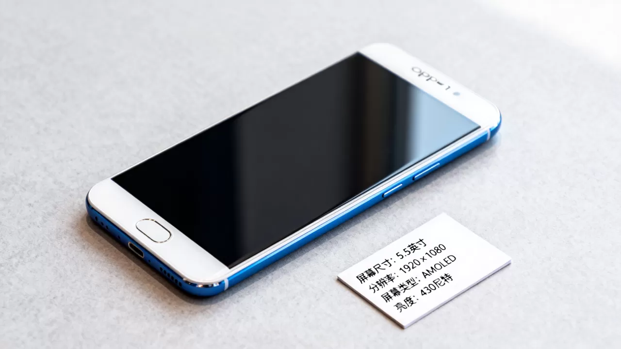 OPPOR11T是什么屏幕，OPPOR11T屏幕参数