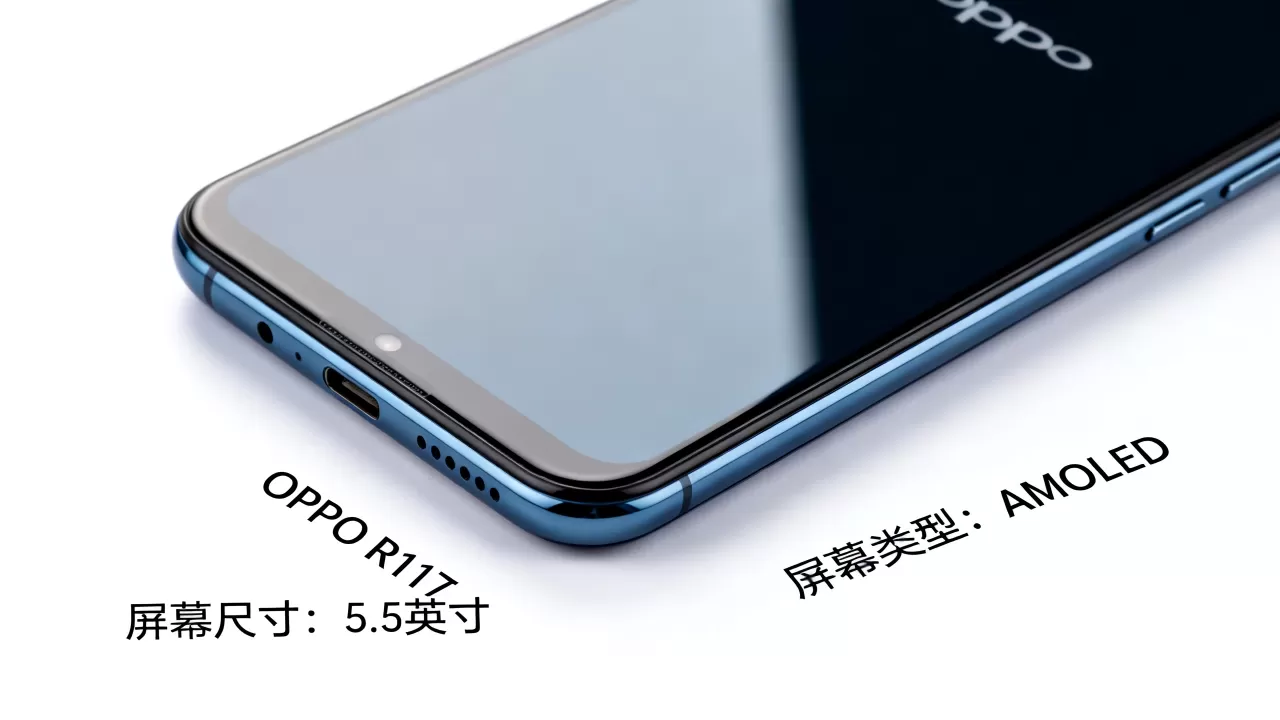 oppor11t什么屏幕，oppo r11t屏幕尺寸