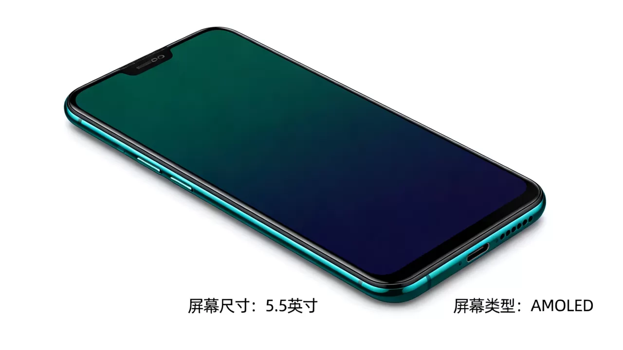 oppor11t什么屏幕，oppo r11t屏幕尺寸