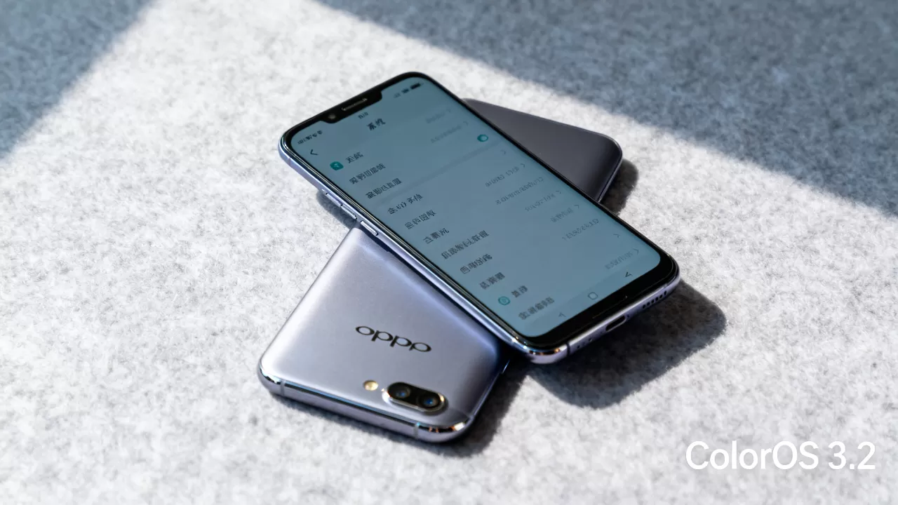 OPPOR11s是什么版本，OPPOR11s属于哪个系统版本