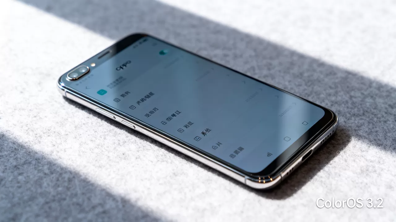 OPPOR11s是什么版本，OPPOR11s属于哪个系统版本