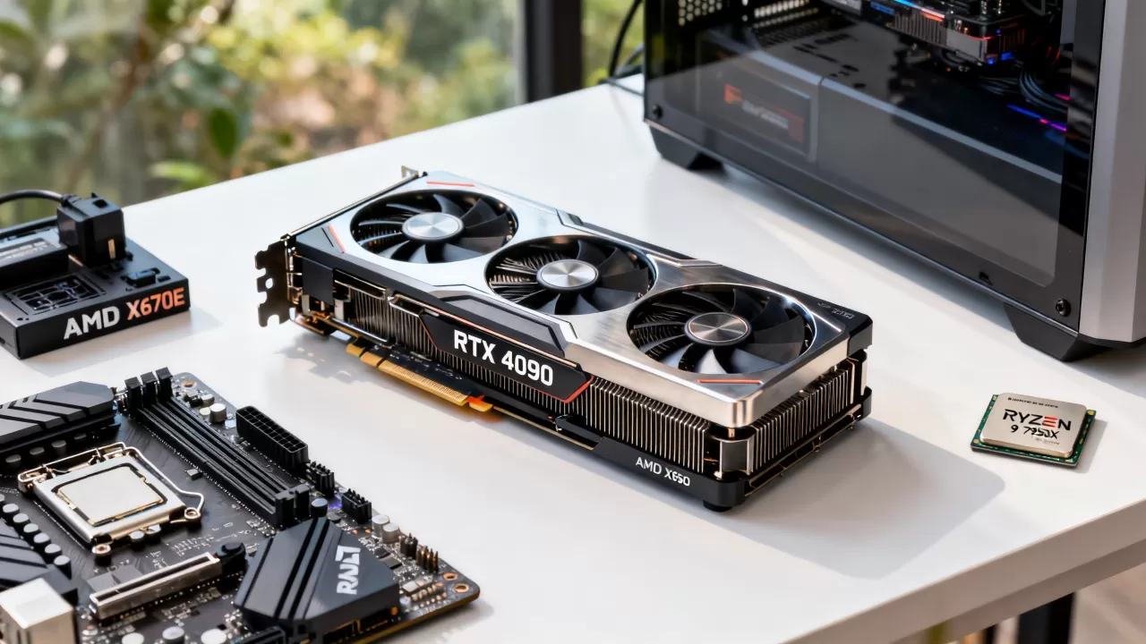 3a平台显卡怎么选,3a平台显卡配置推荐 3a平台显卡怎么选,3a平台显卡配置推荐