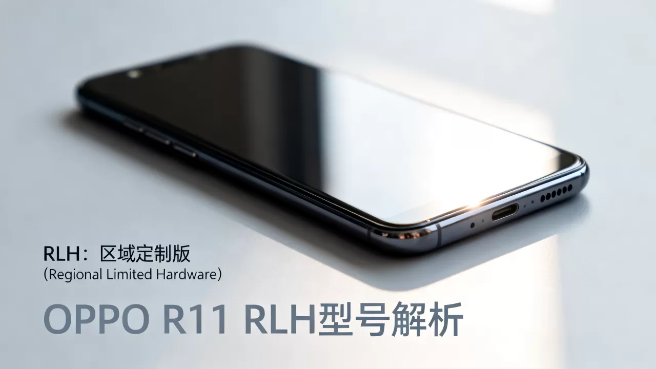 oppor11rlh是什么意思,OPPO R11 RLH型号代表什么 oppor11rlh是什么意思,OPPO R11 RLH型号代表什么