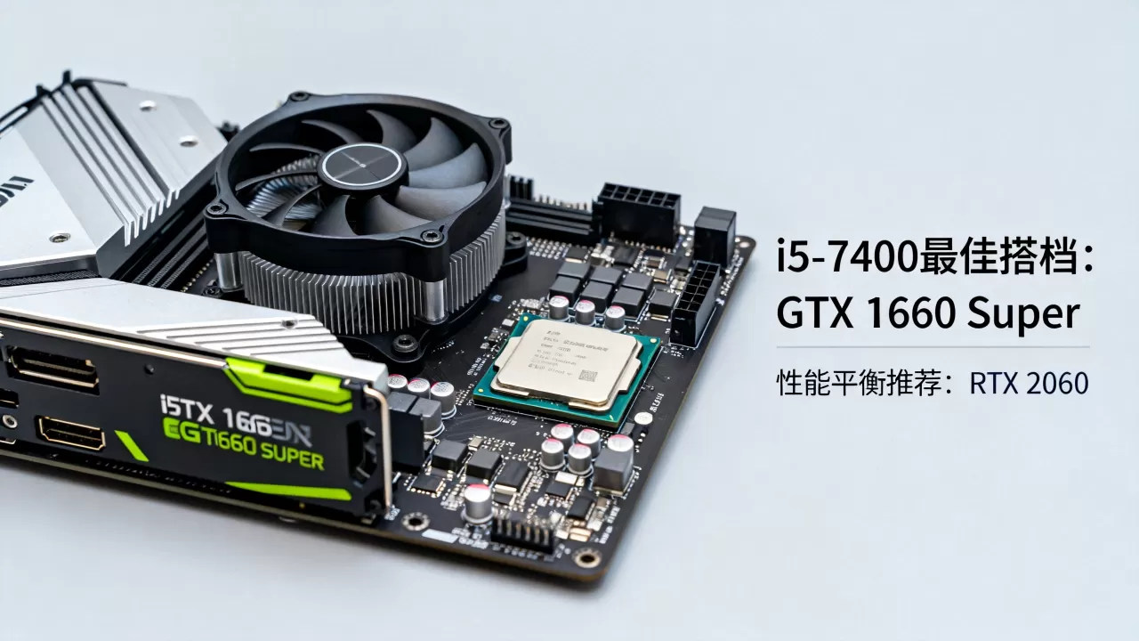 i57400配什么显卡好,i57400搭配显卡推荐 i57400配什么显卡好,i57400搭配显卡推荐