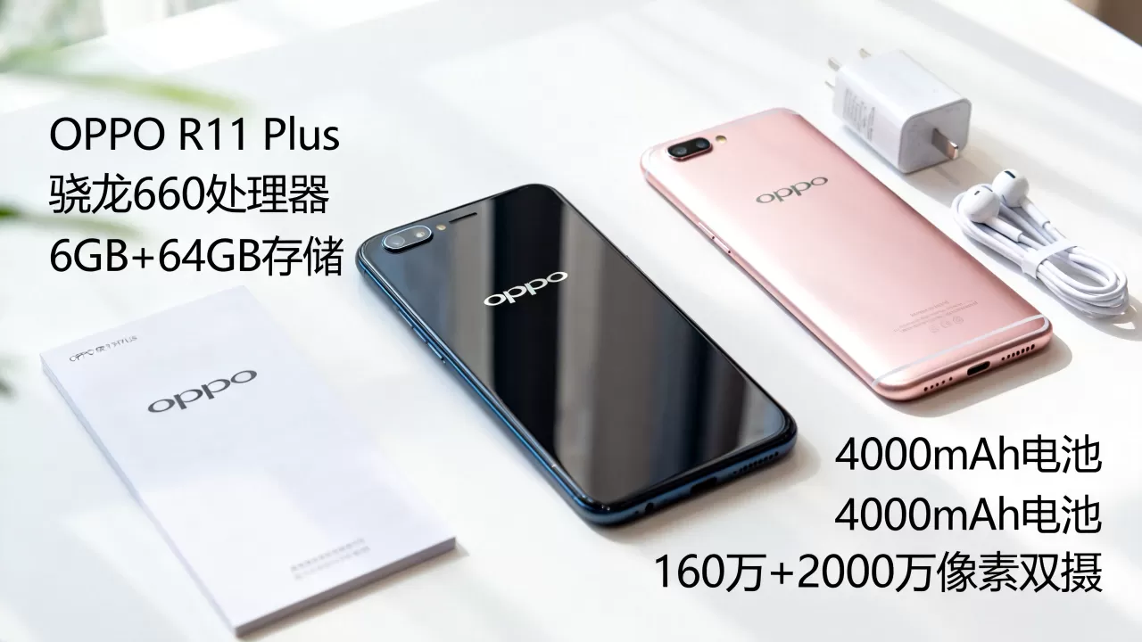 OPPO R11 Plus是什么配置？OPPO R11 Plus详细配置参数