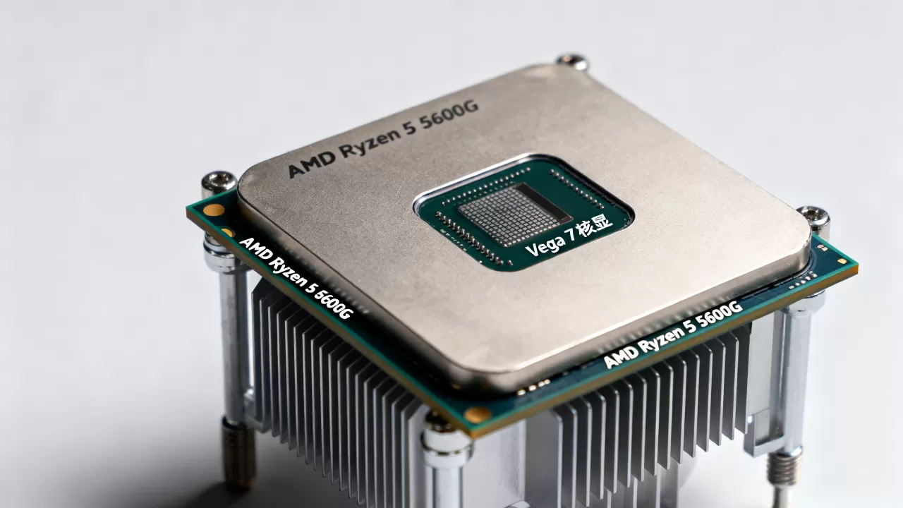 amd四核自带显卡怎么样，amd四核带核显