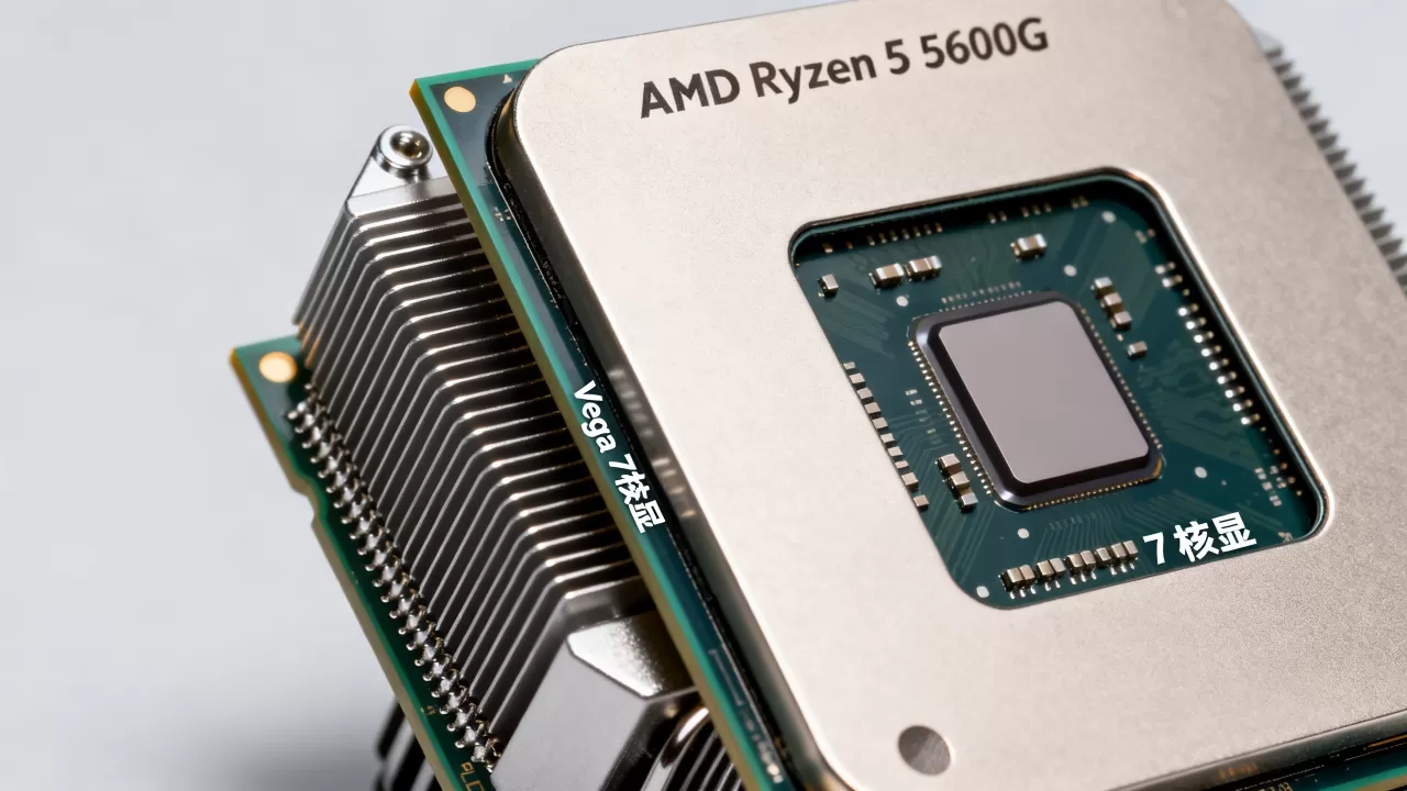 amd四核自带显卡怎么样，amd四核带核显