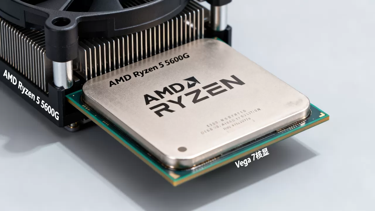 amd四核自带显卡怎么样，amd四核带核显