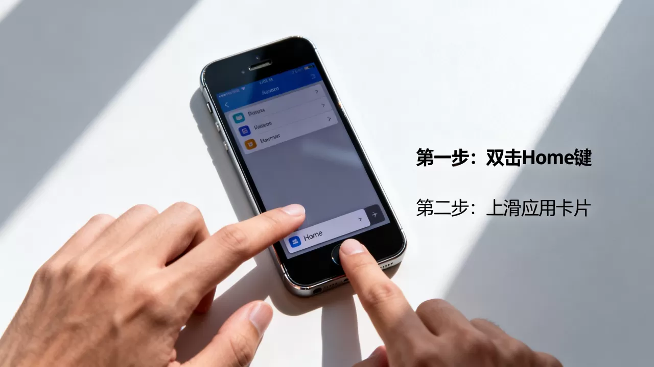 iphone5怎么退出,iphone5退出应用的方法 iphone5怎么退出,iphone5退出应用的方法