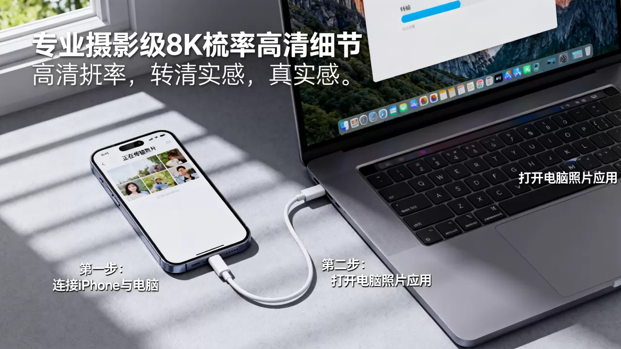 怎么上传iphone照片,iphone照片怎么传到电脑 怎么上传iphone照片,iphone照片怎么传到电脑