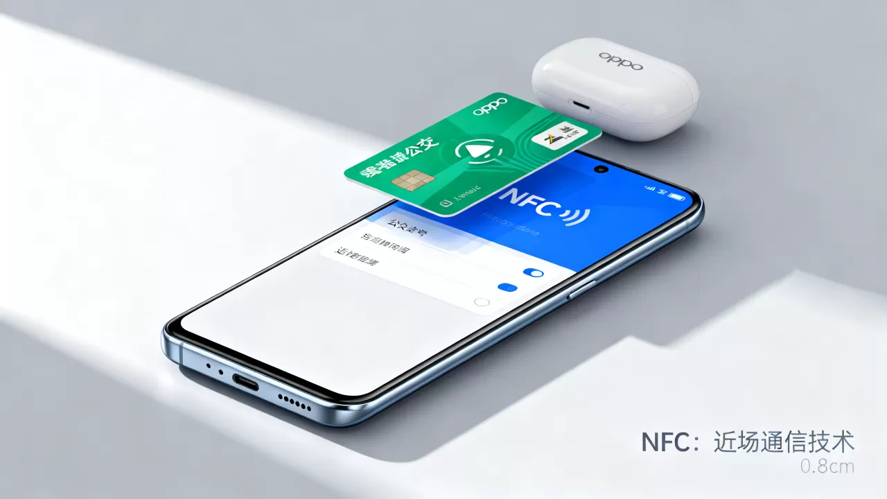 opponfc什么意思，OPPO手机NFC功能详解
