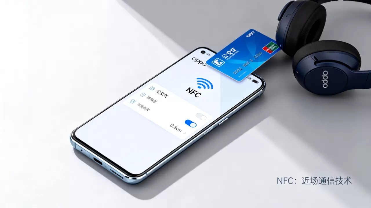 opponfc什么意思，OPPO手机NFC功能详解