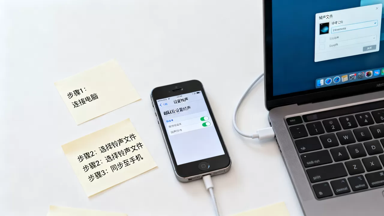 iphone5越狱怎么设置手机铃声,iphone5越狱后如何更换铃声 iphone5越狱怎么设置手机铃声,iphone5越狱后如何更换铃声