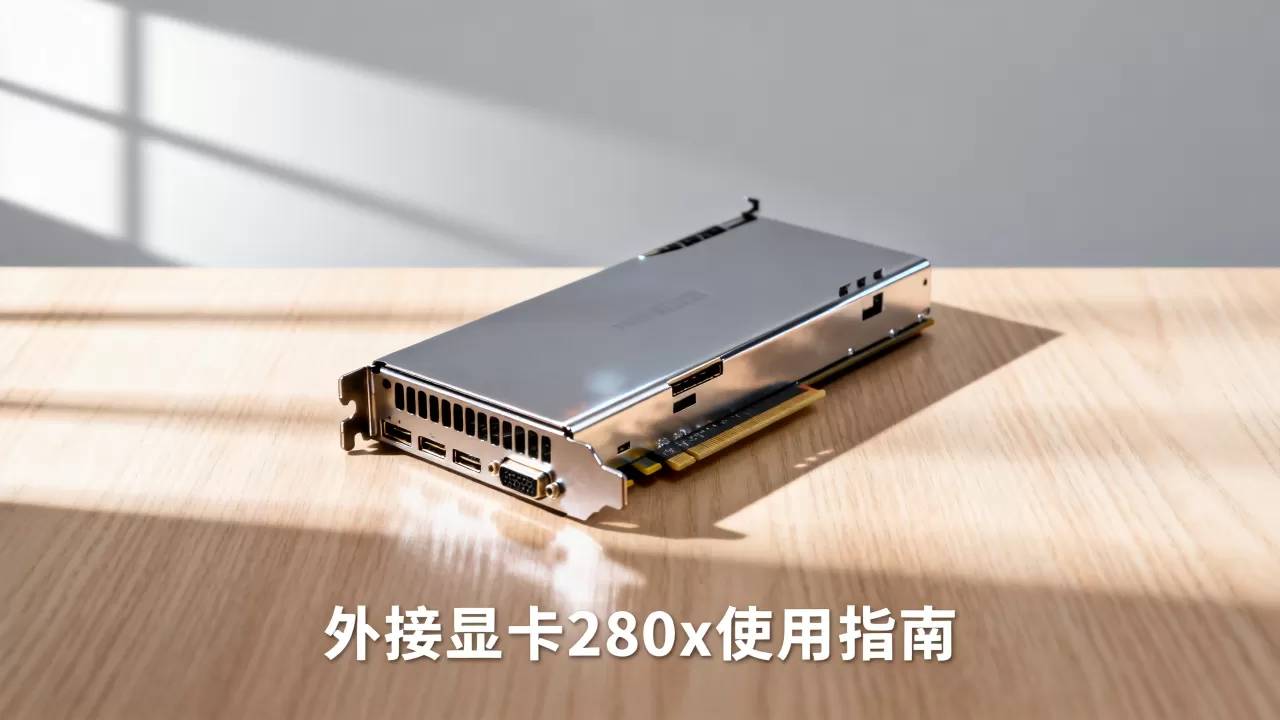 外接显卡280x怎么用,外接显卡280x 外接显卡280x怎么用,外接显卡280x