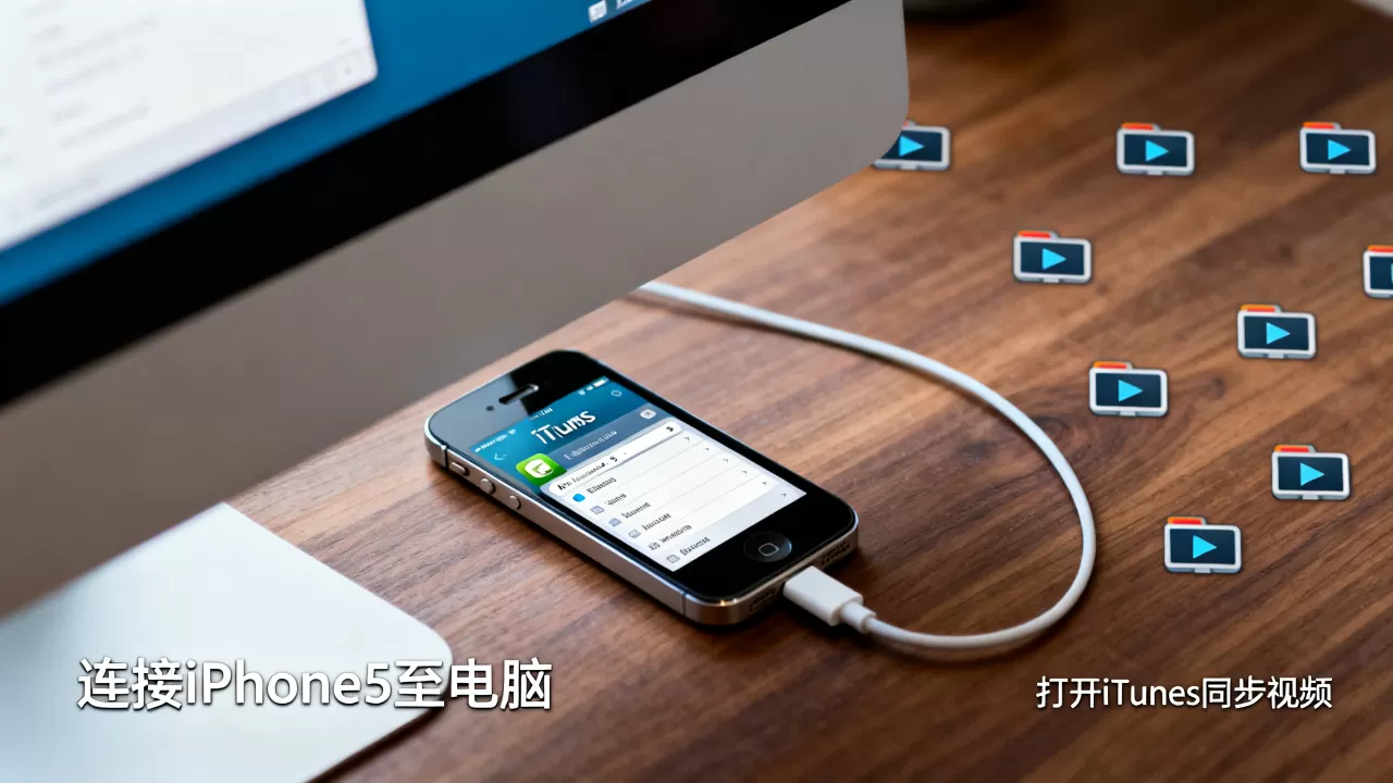 iphone5怎么用itunes导入视频,iphone5导入视频教程 iphone5怎么用itunes导入视频,iphone5导入视频教程