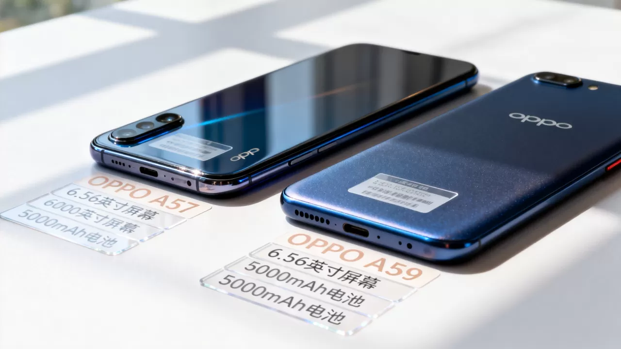 oppoa57后面是什么，oppoa57后续机型
