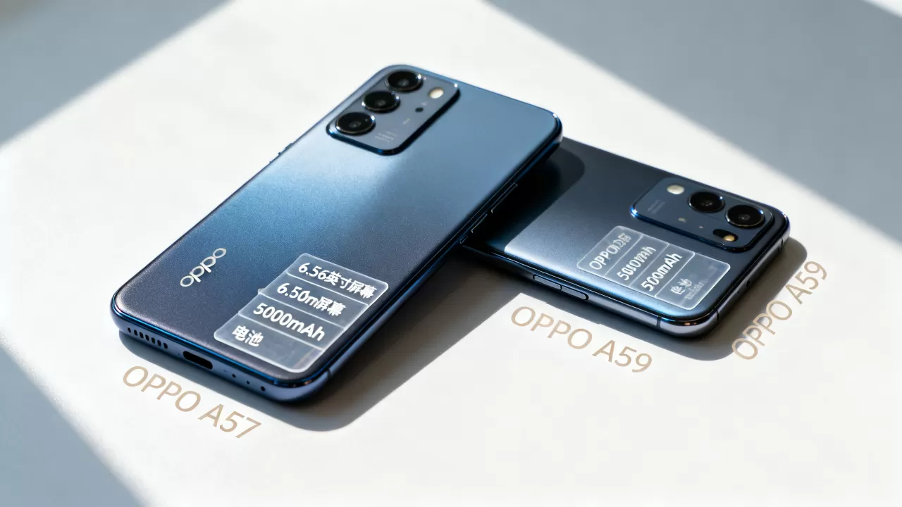 oppoa57后面是什么，oppoa57后续机型