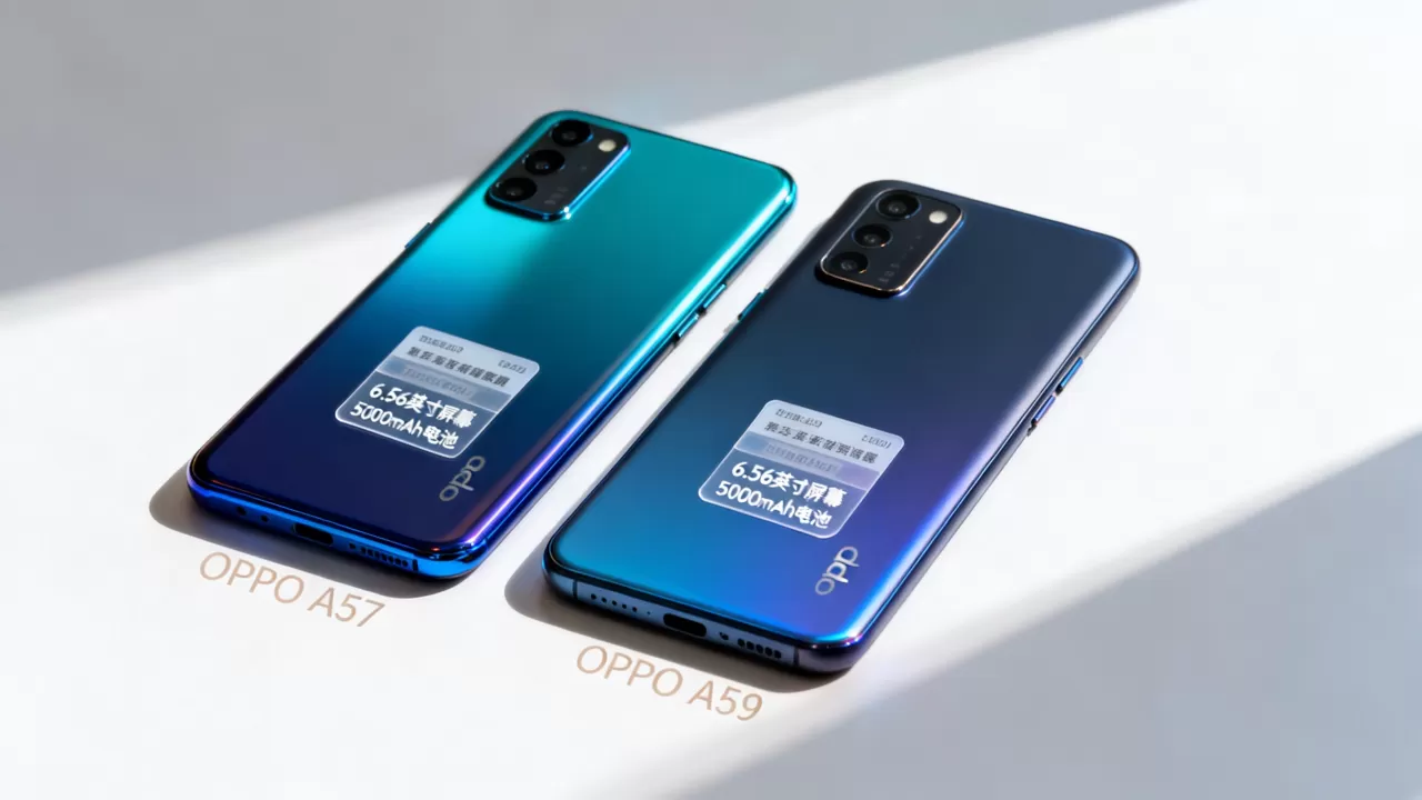 oppoa57后面是什么，oppoa57后续机型