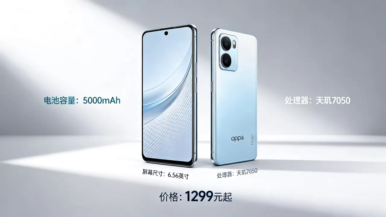 oppoa31是什么手机，oppoa31手机参数配置及价格