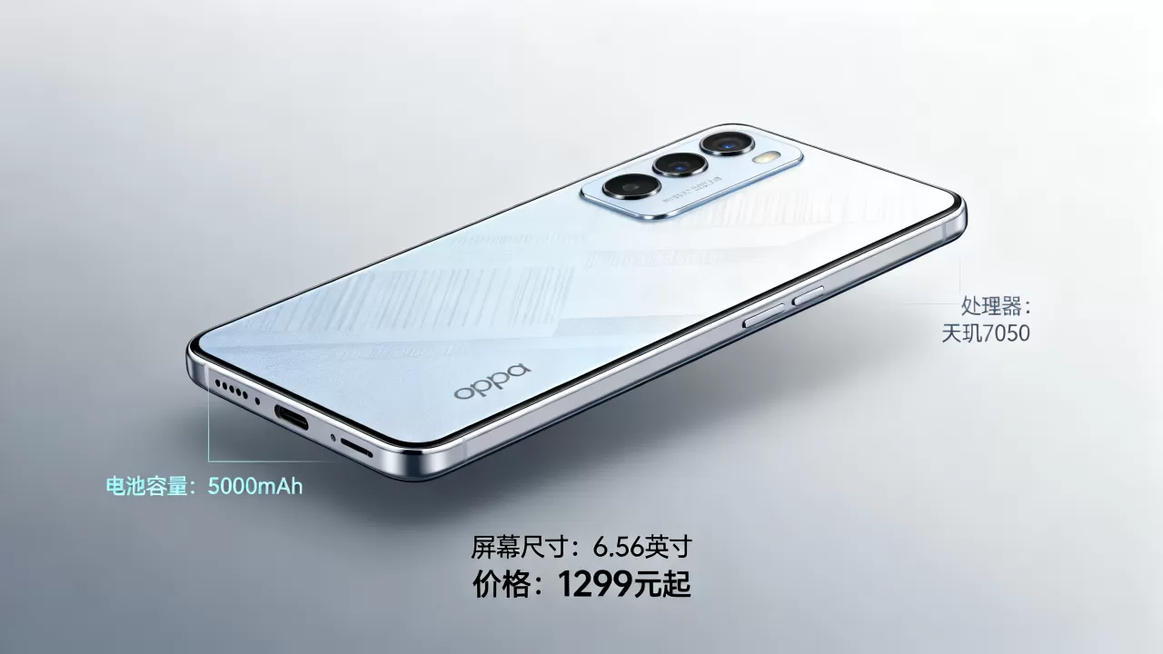 oppoa31是什么手机，oppoa31手机参数配置及价格