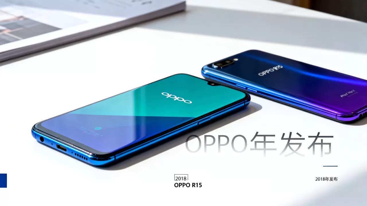 OPPO2018将出什么手机？2018年OPPO发布的新机型有哪些