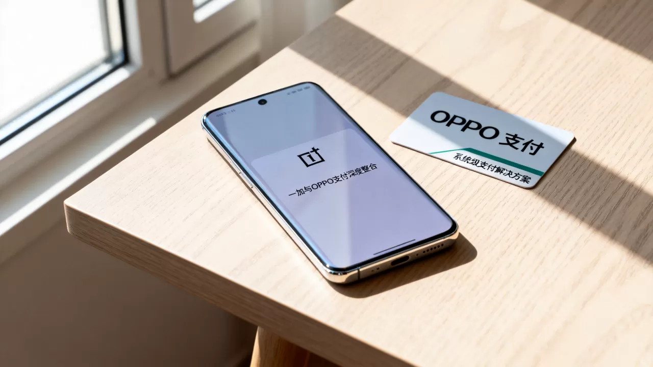 一加为什么是oppo支付,一加手机为什么用oppo支付 一加为什么是oppo支付,一加手机为什么用oppo支付