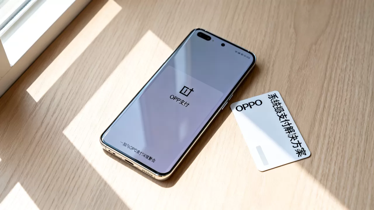 一加为什么是oppo支付,一加手机为什么用oppo支付 一加为什么是oppo支付,一加手机为什么用oppo支付