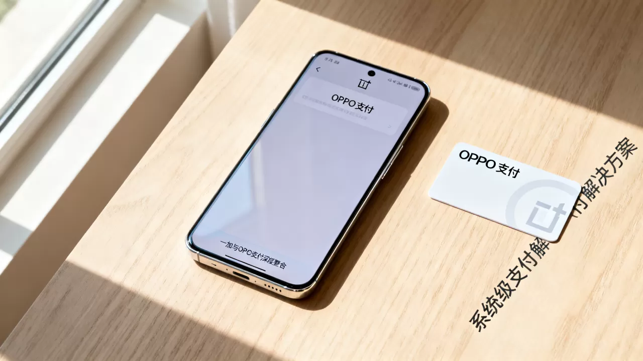 一加为什么是oppo支付,一加手机为什么用oppo支付 一加为什么是oppo支付,一加手机为什么用oppo支付