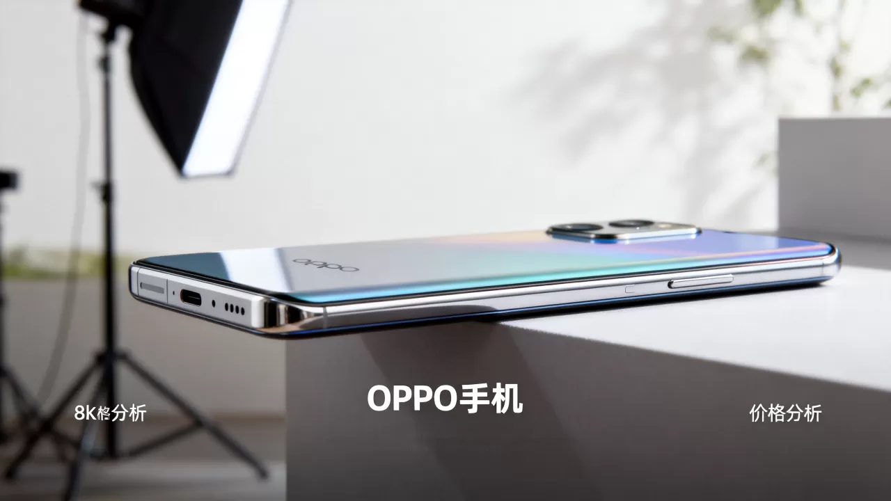 为什么oppo这么贵，OPPO手机价格贵吗
