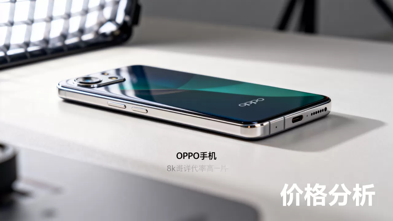 为什么oppo这么贵，OPPO手机价格贵吗