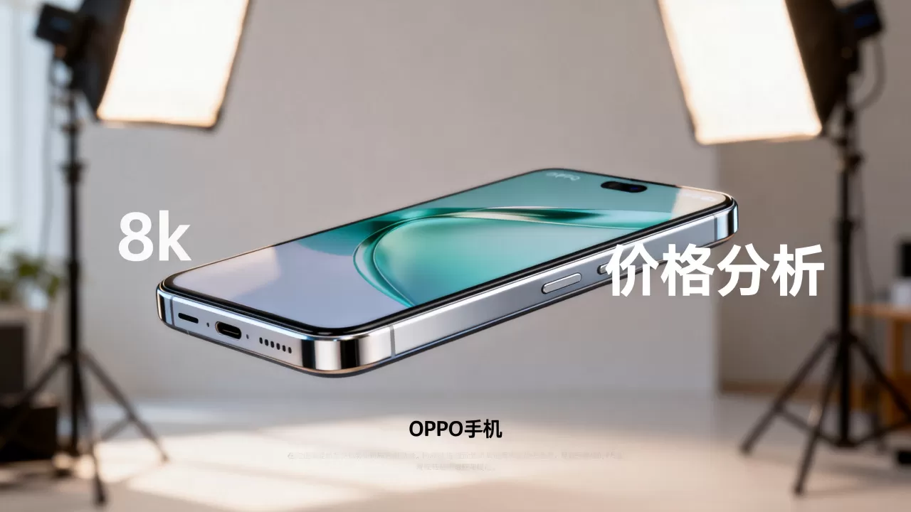 为什么oppo这么贵，OPPO手机价格贵吗