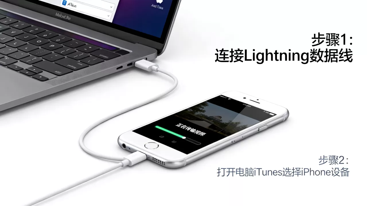 视频怎么传到iphone里,iphone导入视频方法 视频怎么传到iphone里,iphone导入视频方法