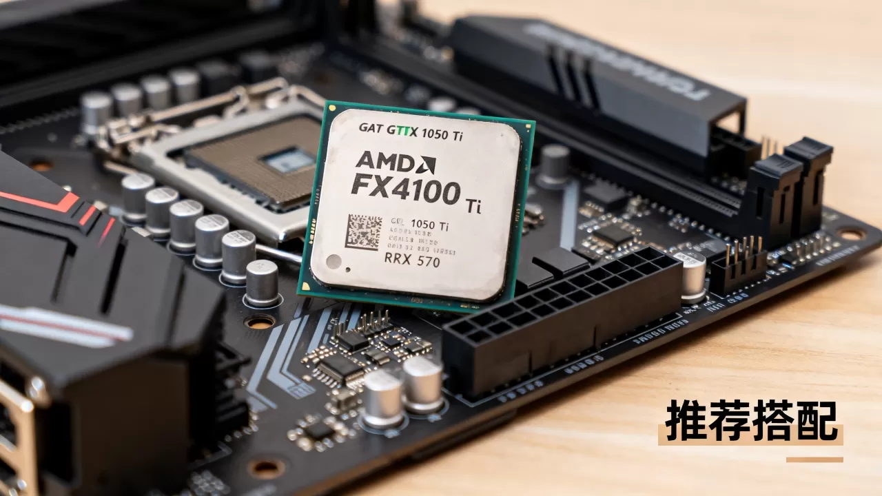 amd fx4100配什么显卡好?fx4100搭配显卡推荐 amd fx4100配什么显卡好?fx4100搭配显卡推荐
